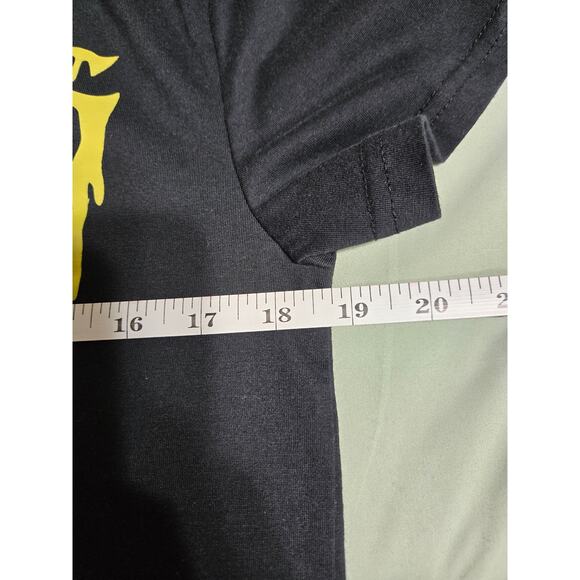 Dogg supply by snoop dog small men's black tshirt - Picture 5 of 6